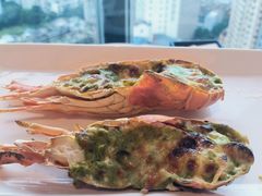-富力丽思卡尔顿酒店·香荟全日制餐厅
