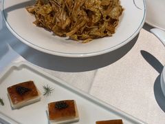 -味+新京宴·烤鸭·北京菜(创意谷店)
