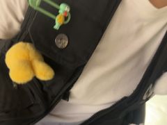 -关你鬼室大型密室逃脱(佛山创意园店)