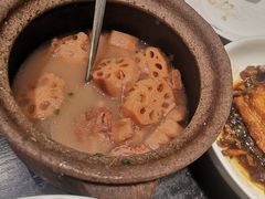 -简小舍·民间手艺菜(武昌江滩店)