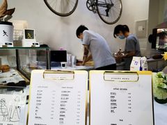 -常识咖啡common sense(春熙路店)