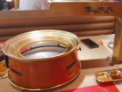 -西塔老太太泥炉烤肉(江北印象汇店)