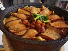 -百花人家(清水镇店)