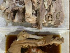 -海生炒面  盐池手抓羊肉馆(鼓楼南街店)