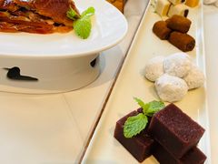 -四季民福烤鸭店(故宫店)