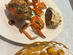 -莲花公园煎蟹(总店)