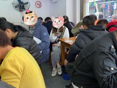 -河南拉面(肇周路店)