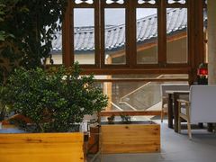 -上席擂茶·新中式青年茶馆(古城店)