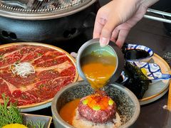 -黑牛の店·黑金店(沈阳万象城店)
