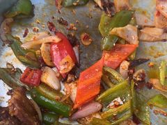 -尕胡才炕锅烤羊肉馆(八一路店)