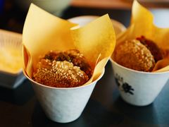 -东来顺·非遗火锅(赛格国际购物中心店)
