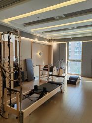 -FineYoga梵音瑜伽·普拉提