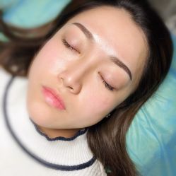 -薇漫里纹眉半永久连锁品牌