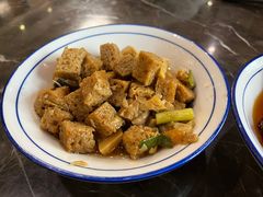 -何记面馆(龙泉山店)