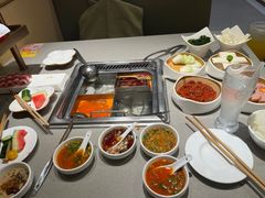 -海底捞火锅(江宸天街店)