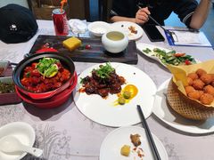 -佳兰雅序融合菜(高新店)