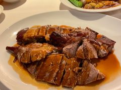 -利苑酒家(宜安广场店)