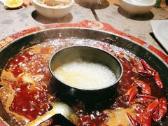 -舒家大院重庆老火锅(纪念塔店)