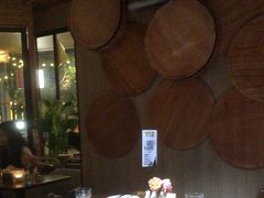 -ibarrel爱杯·bistro&brunch(江宁路店)