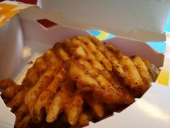 -麦当劳(无锡永乐店)