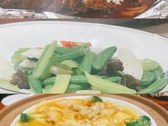 -国人川菜(李家村建东街店)