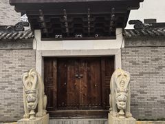 -龙潭水乡