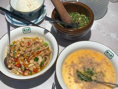 -费大厨辣椒炒肉(黄兴中心广场店)