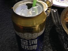 -羊肉街口老银川滩羊涮肉馆