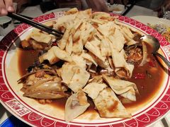 -旺顺阁鱼头泡饼(小红门店)