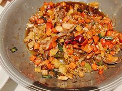 -燕郊烧鸽子(酷车小镇店)