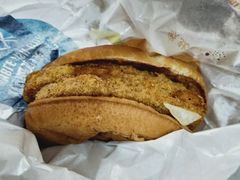-麦当劳(望京国际商业中心店)