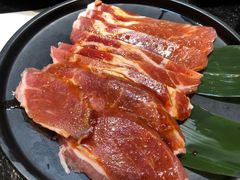 -九田家黑牛烤肉料理(太阳城店)