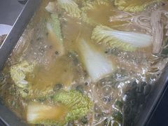 -半天妖烤鱼(东方新天地店)