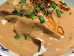 -窄巷子陕菜馆·地道陕西菜(粉巷店)