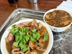 -姚记炒肝店(鼓楼店)