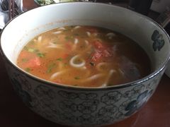 -舒羽咖啡(运河店)