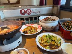 -肖记公安牛肉鱼杂馆· 省级非物质文化遗产(仁和路店)