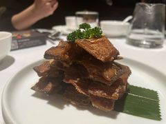 -荣兴酒家(徐家汇店)