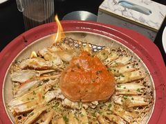 -新阿布海鲜大酒店