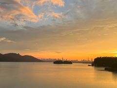 -东湖落雁景区