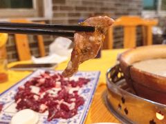 -大戚饭店(泰华路店)