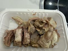 -周浦热气羊肉面馆(莲园路店)