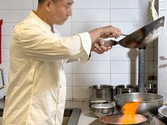 -老刘家永盛斋·传统泡馍(东关南街店)