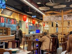 -安泰楼·佛跳墙创始人·传统闽味早茶·酒楼(三坊七巷闽菜地标店)