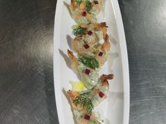 -京味民福烤鸭店(建设四马路店)