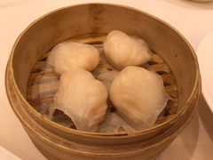 原只鲜虾饺-利苑酒家(宜安广场店)