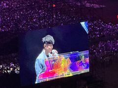 -杭州奥体中心-体育场