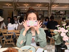 -RAC BAR(安福路店)