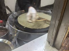 -清真·二嫂子煎饼果子(鼓楼旗舰形象店)