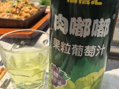 -玉善烧烤串城(长春总店)